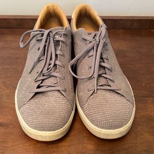 AdiPure sneaker size 10